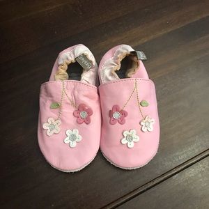 NWOT Tommy Tickle Shoes Size Large